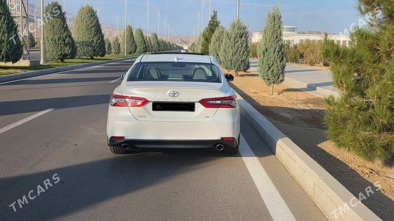 Toyota Camry 2019 - 340 000 TMT - Aşgabat - img 2
