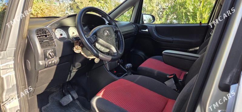 Opel Zafira 2004 - 115 000 TMT - Хитровка - img 6