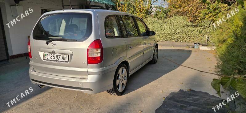 Opel Zafira 2004 - 115 000 TMT - Хитровка - img 5