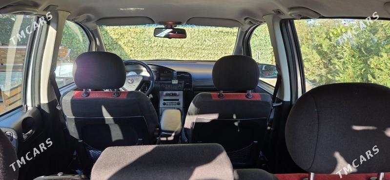 Opel Zafira 2004 - 115 000 TMT - Хитровка - img 7