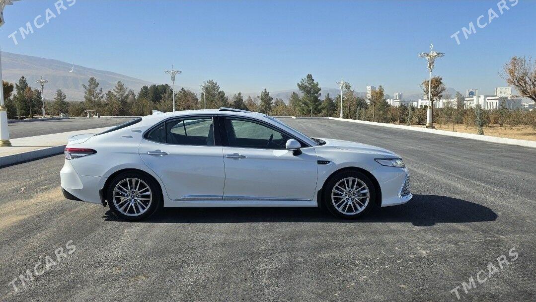 Toyota Camry 2019 - 340 000 TMT - Aşgabat - img 5