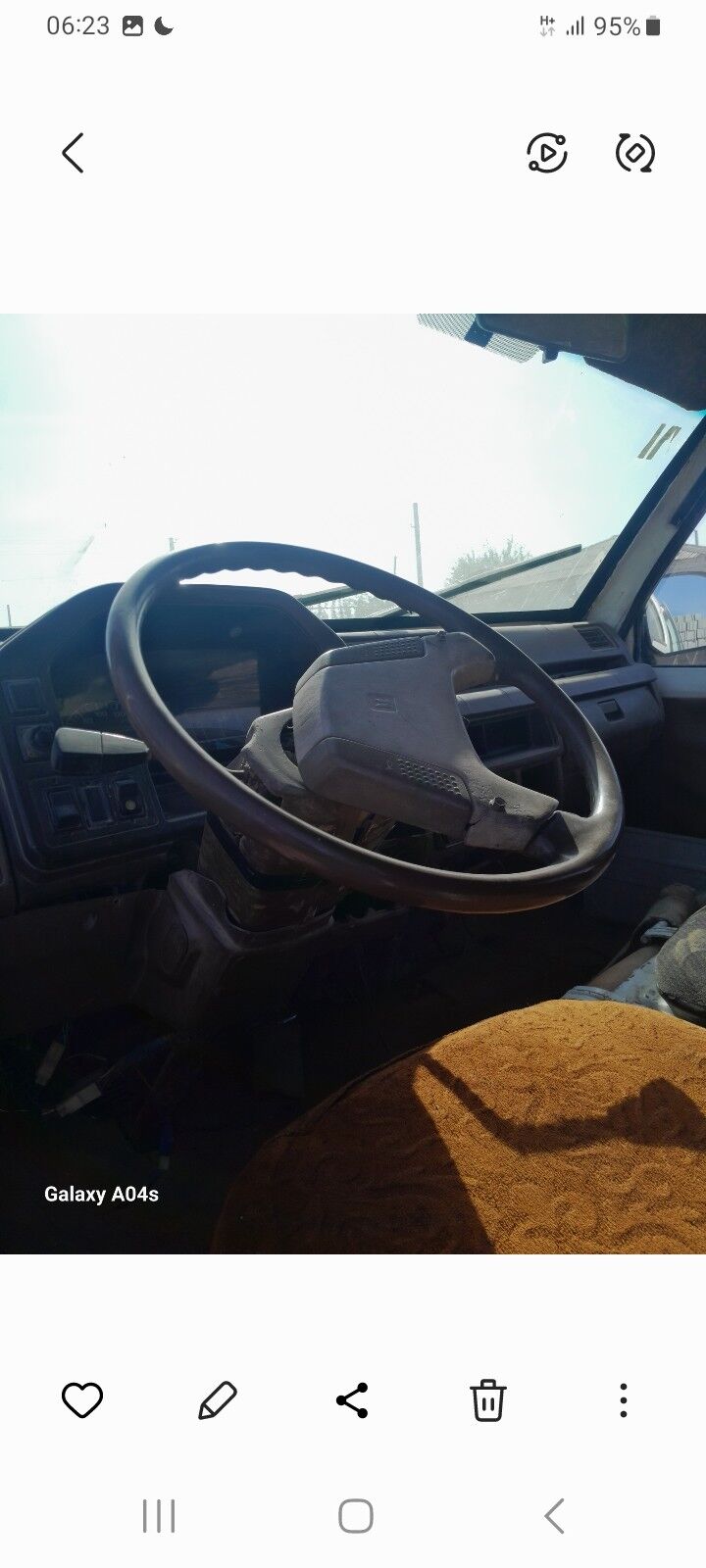 Toyota Hiace 1995 - 40 000 TMT - Теджен - img 4