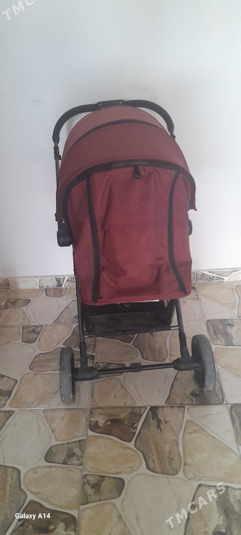 Kalÿaska - Aşgabat - img 2