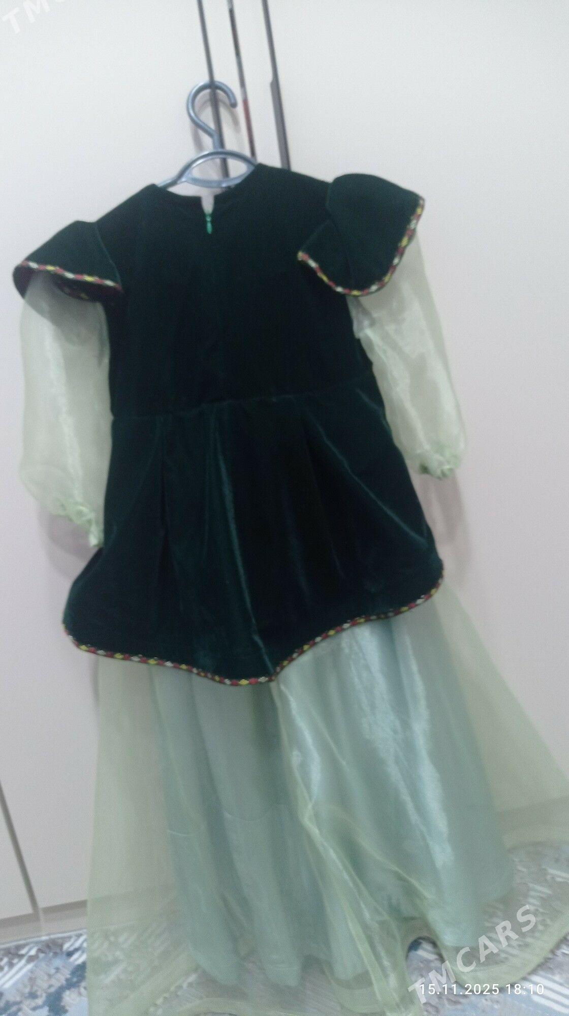 caga koynejikle prokada - Türkmenbaşy - img 5