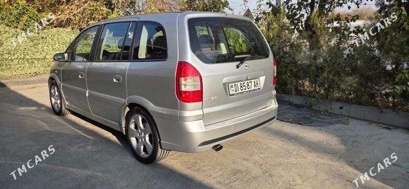 Opel Zafira 2004 - 115 000 TMT - Хитровка - img 4