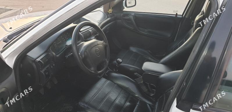 Opel Astra 1996 - 66 000 TMT - Daşoguz - img 4