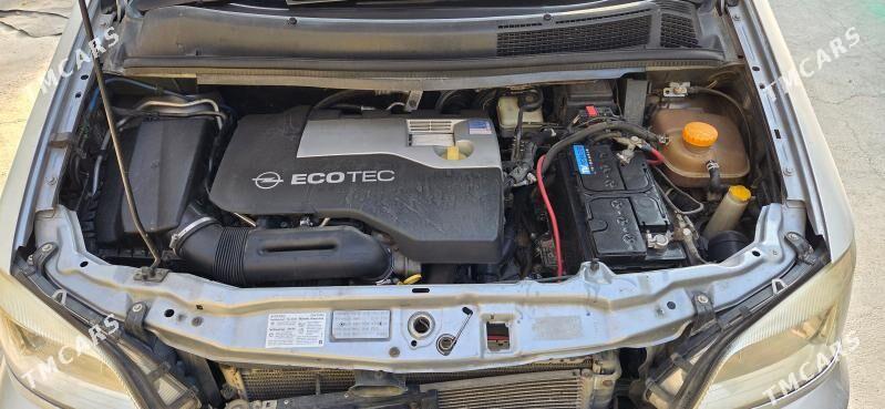 Opel Zafira 2004 - 115 000 TMT - Хитровка - img 8