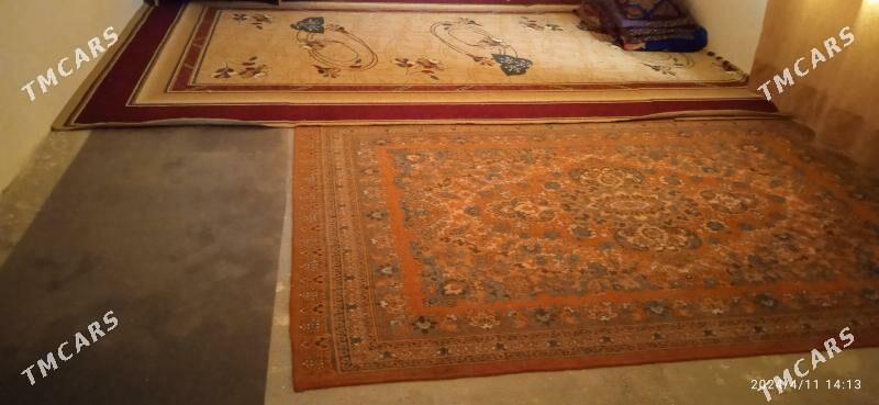 bezhazayin howly - Чоганлы - img 4