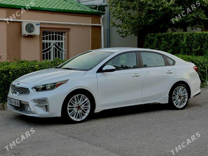 Kia Forte 2021 - 240 000 TMT - Ашхабад - img 7