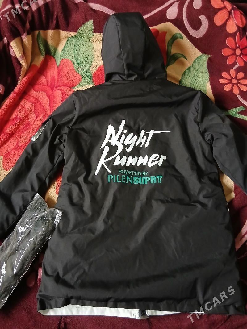 kurtka - Гурбансолтан Едже - img 3