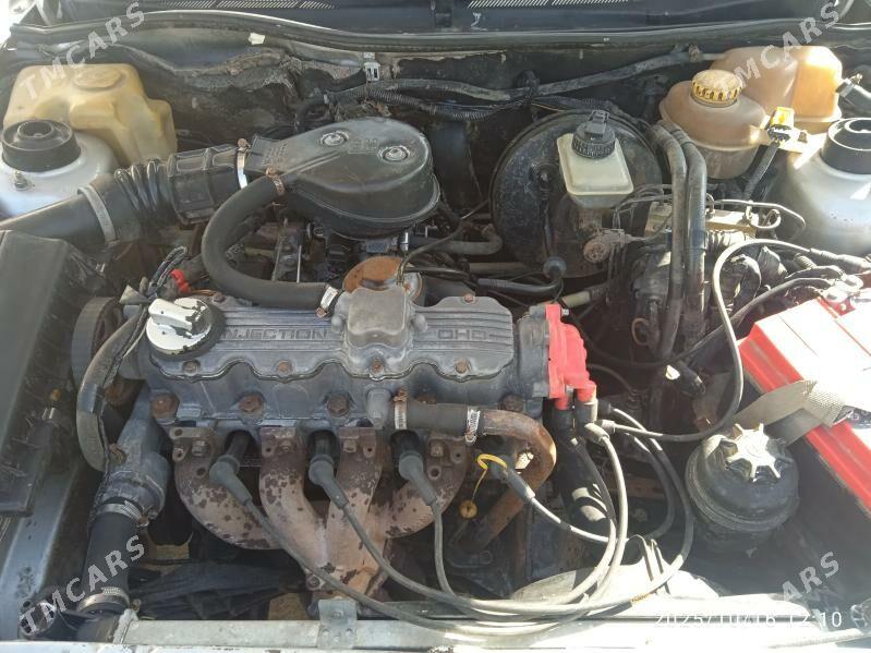 Opel Astra 1992 - 25 000 TMT - Губадаг - img 5