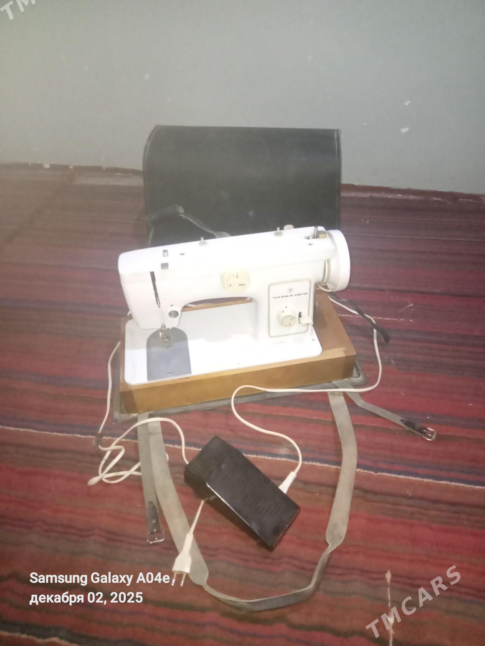 тикин маш чайка - Болдумсаз - img 3