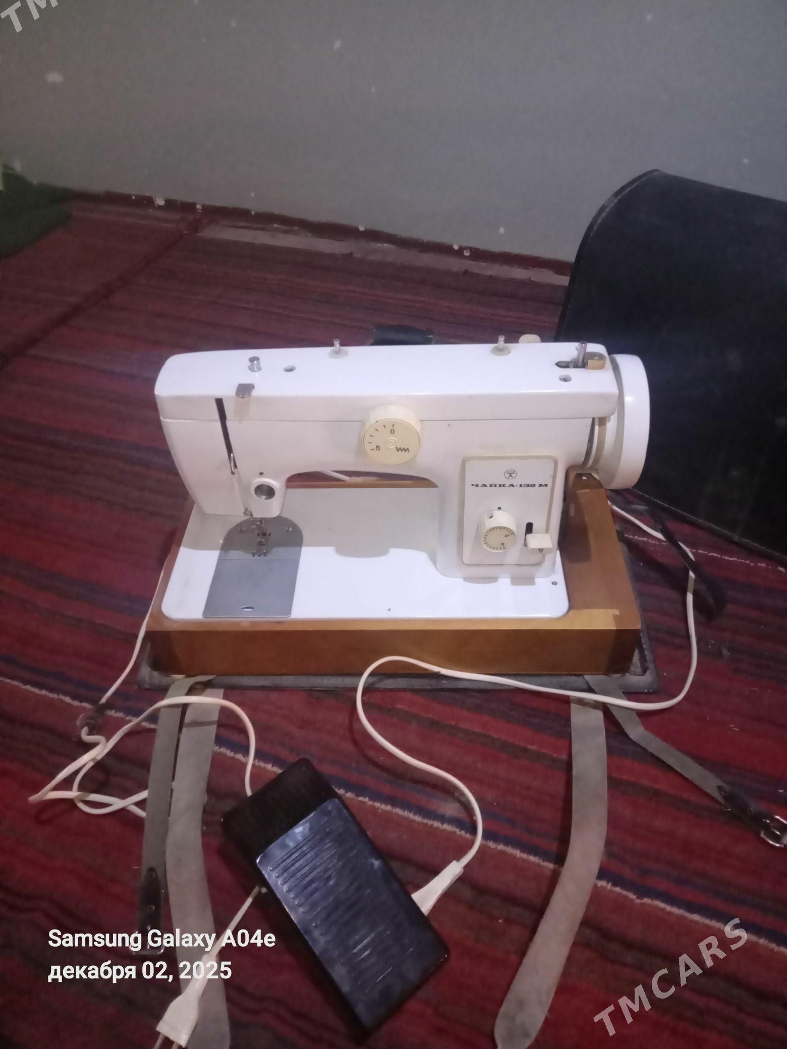 тикин маш чайка - Болдумсаз - img 1