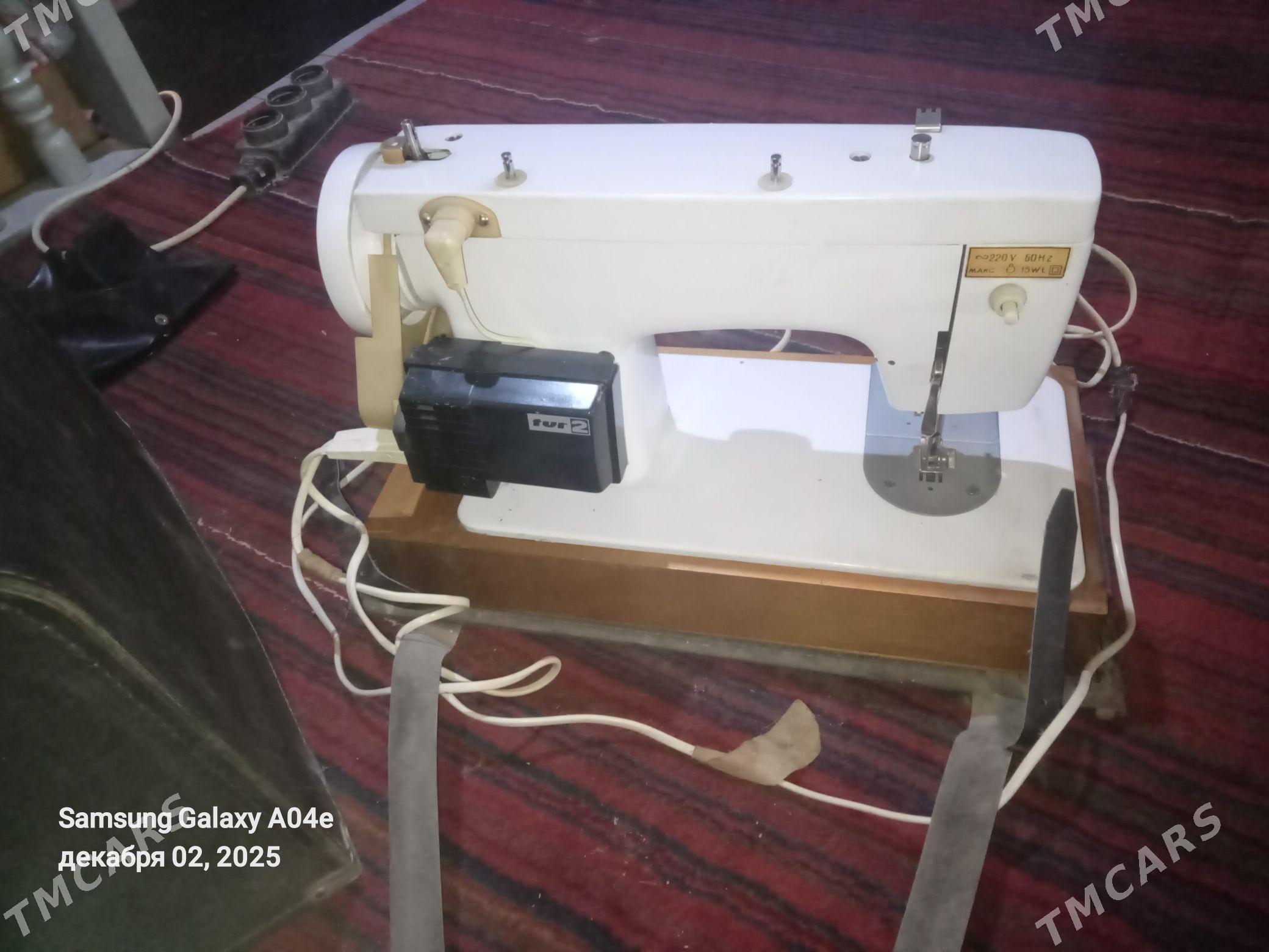 тикин маш чайка - Болдумсаз - img 4