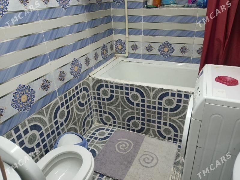 Atabaýewiň ugrynda - 2 мкр - img 3