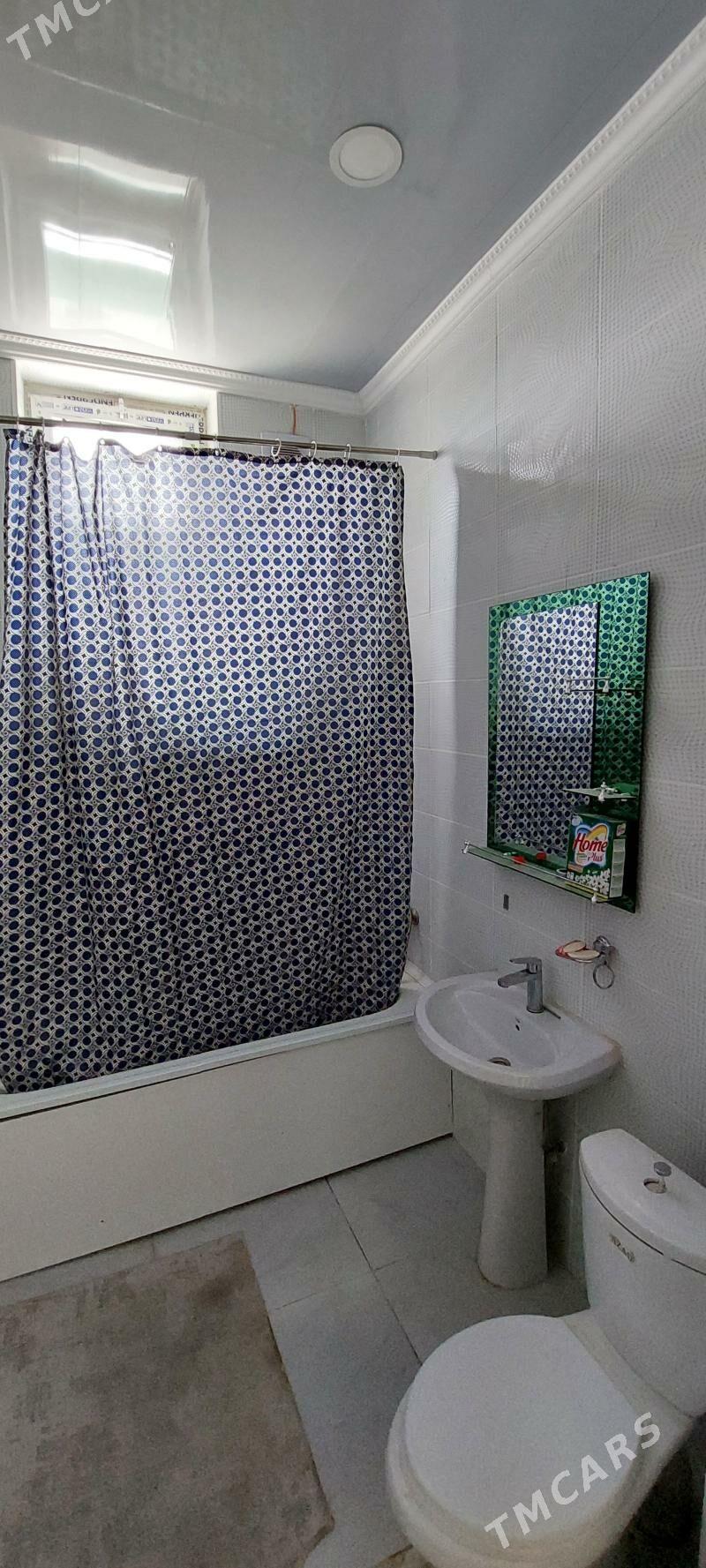 Taze Zaman Kotedž - Aşgabat - img 10