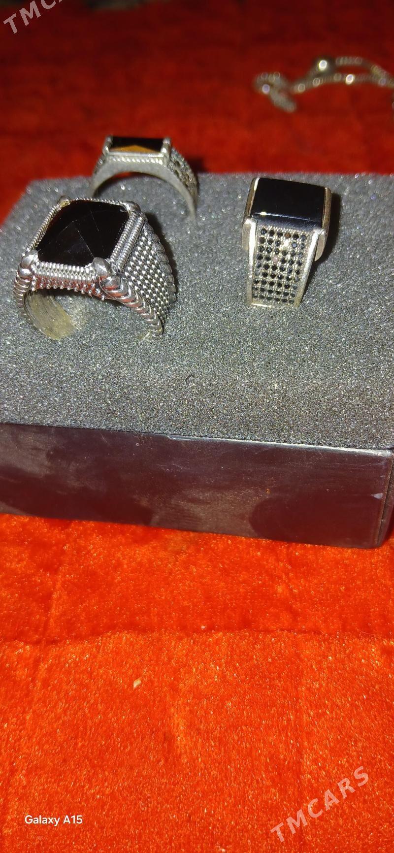 Oglan yuzuk - Ашхабад - img 3