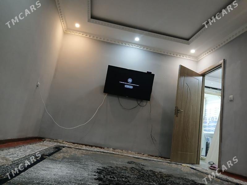 Atabaýewiň ugrynda - 2 мкр - img 6