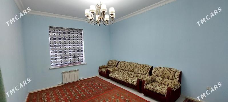 Taze Zaman Kotedž - Aşgabat - img 7