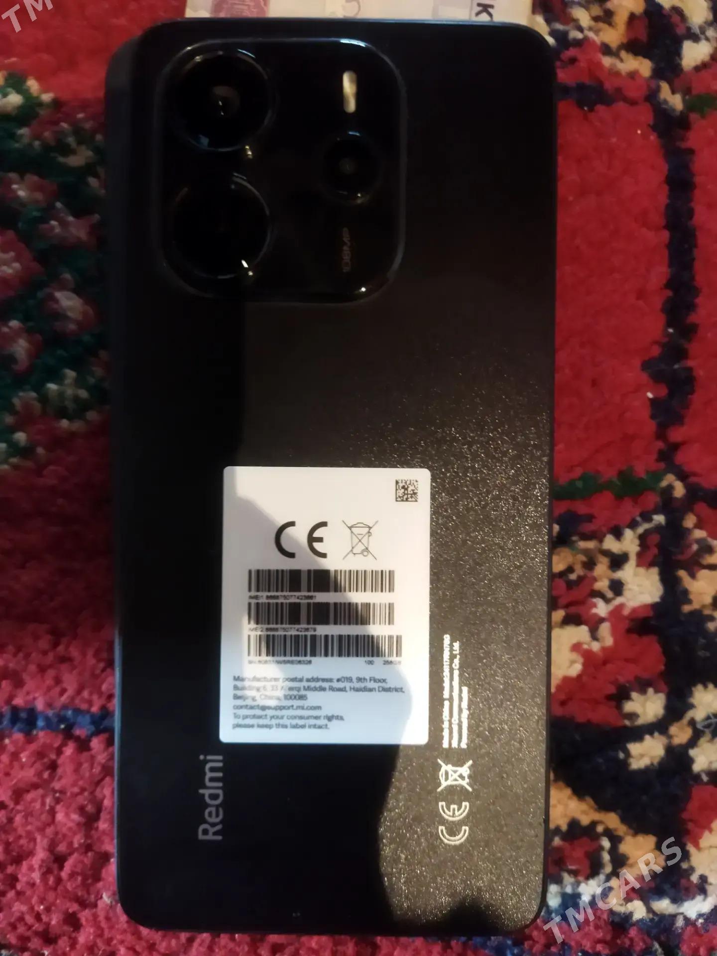 Redmi not 14 - Akdepe - img 2