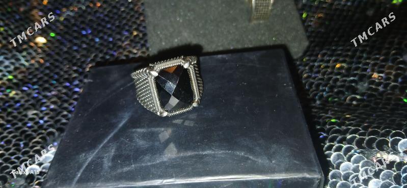 Oglan yuzuk - Ашхабад - img 2