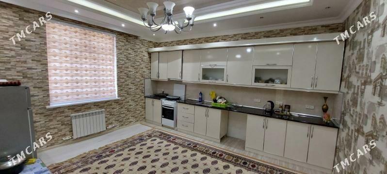 Taze Zaman Kotedž - Aşgabat - img 5