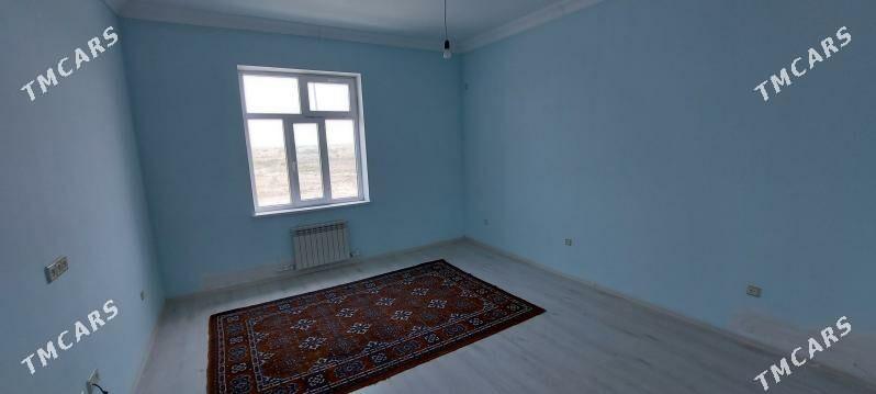 Taze Zaman Kotedž - Aşgabat - img 8