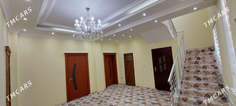 Taze Zaman Kotedž - Aşgabat - img 4