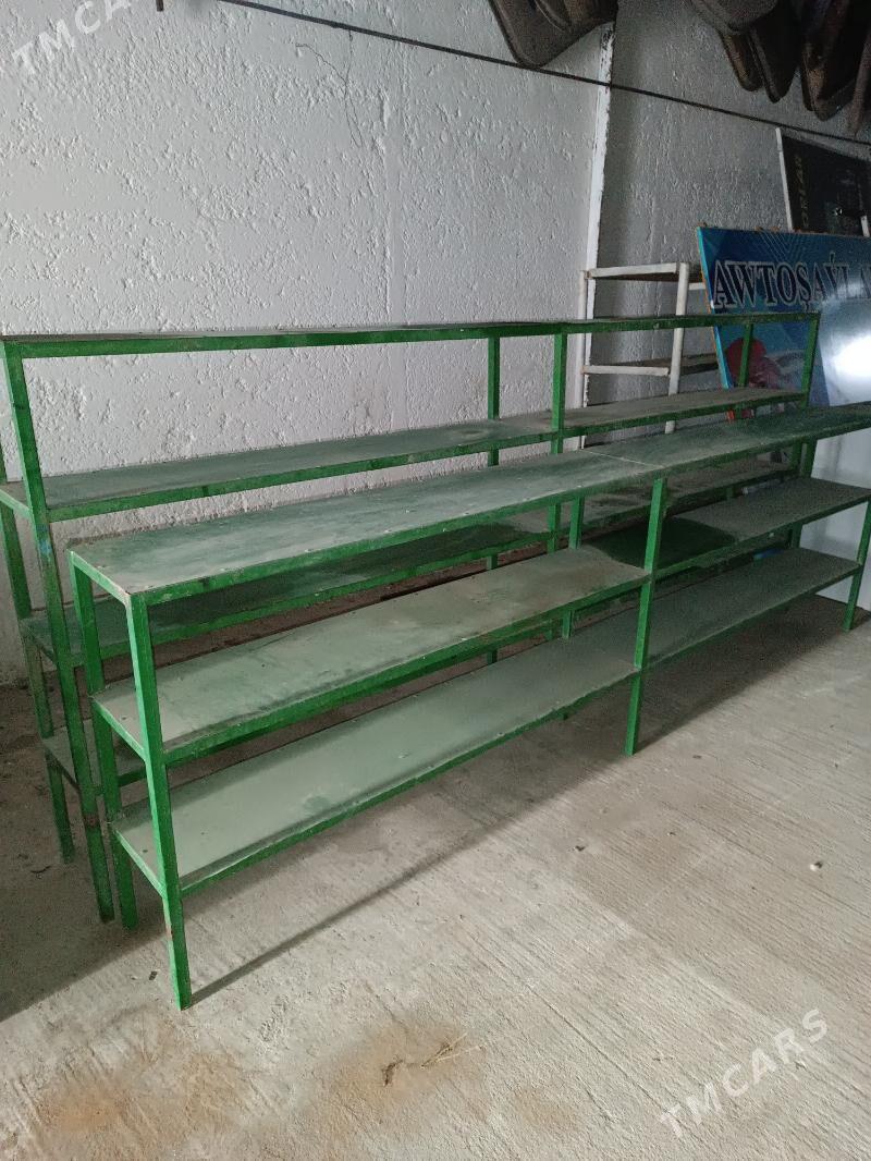 GURLUŞYK - Гёкдепе - img 7