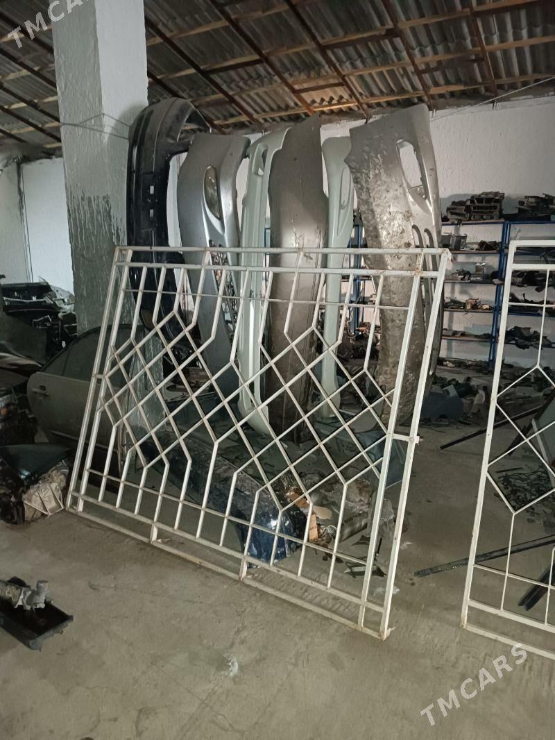 GURLUŞYK - Гёкдепе - img 2