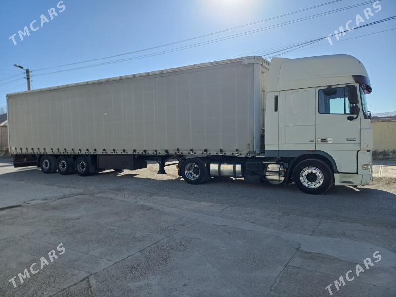 DAF 460 2006 - 945 000 TMT - Änew - img 3