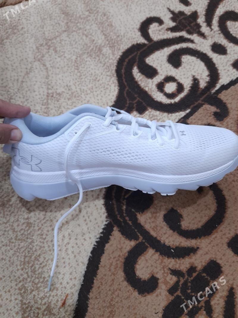 krasowka - Aşgabat - img 2