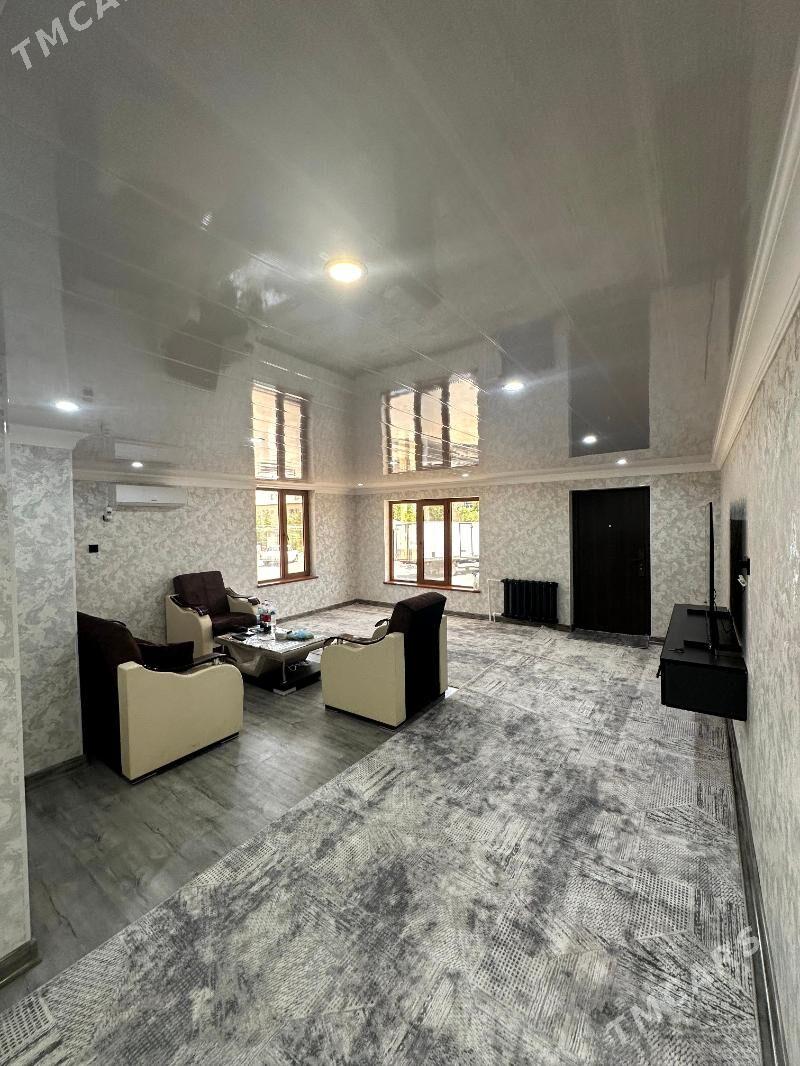 saltyķ jaý - Мары - img 6