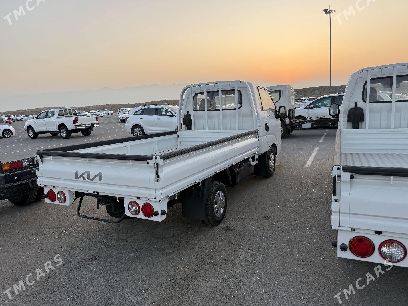 Kia Bongo 2025 - 330 000 TMT - Ашхабад - img 6