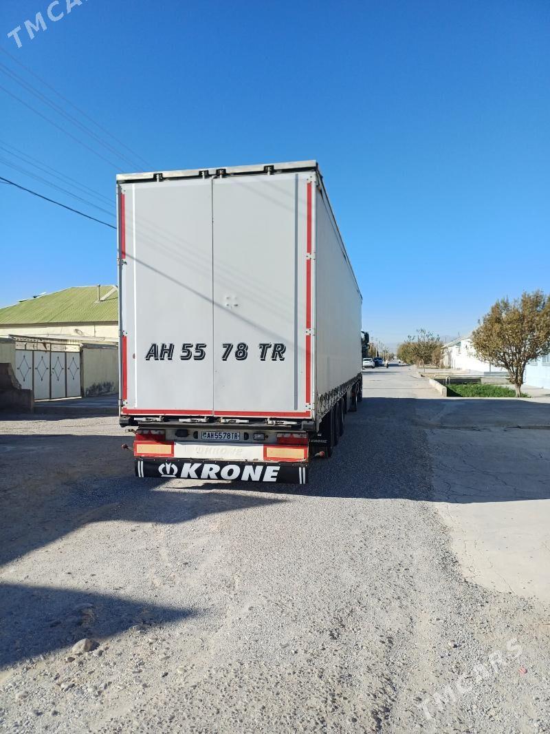 DAF 460 2006 - 945 000 TMT - Änew - img 4