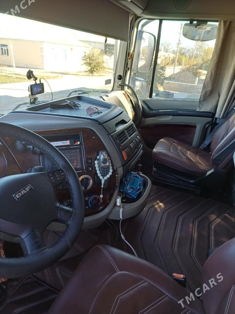 DAF 460 2006 - 945 000 TMT - Änew - img 2