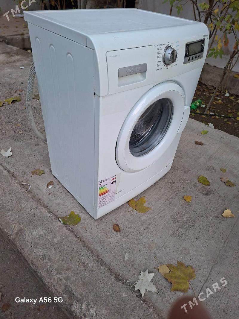 WESTEL 6 kg kir masyn - Türkmenabat - img 2