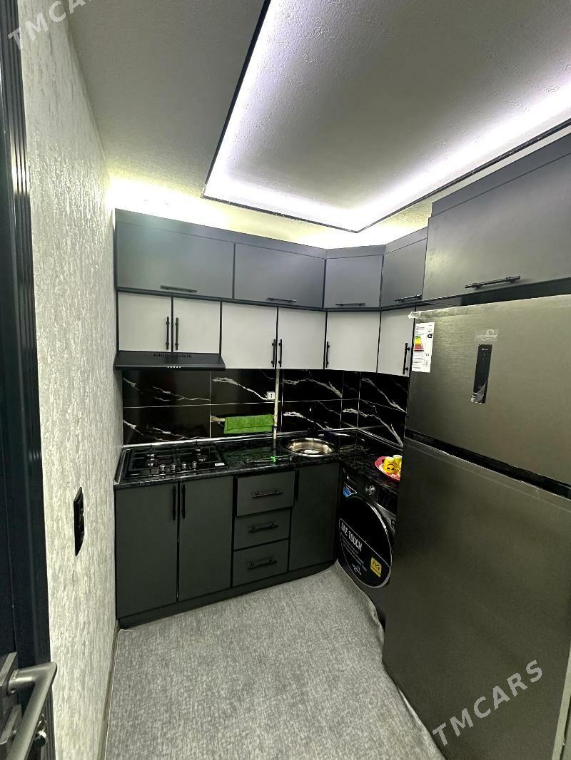 saltyķ jaý - Мары - img 7