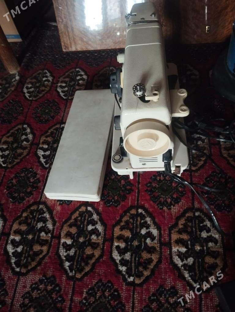 tikin mashin beko - Daşoguz - img 2