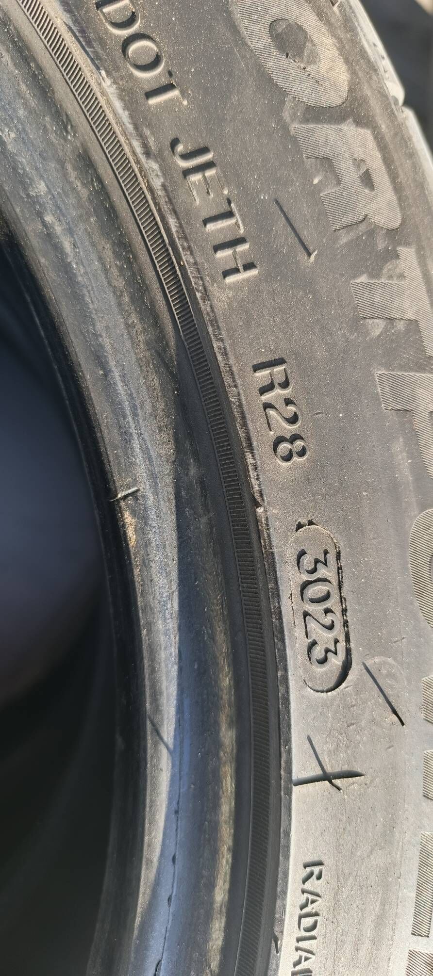 225 45  17 3st Tiristar ýyly23 1 000 TMT - Гарадамак - img 6