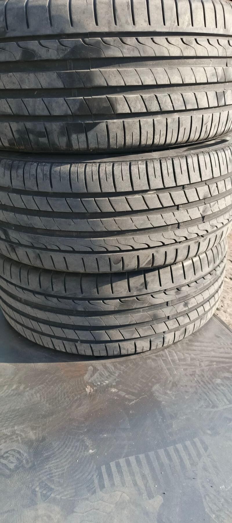 225 45 17 3st Tiristar ýyly23 1 000 TMT - Гарадамак - img 1