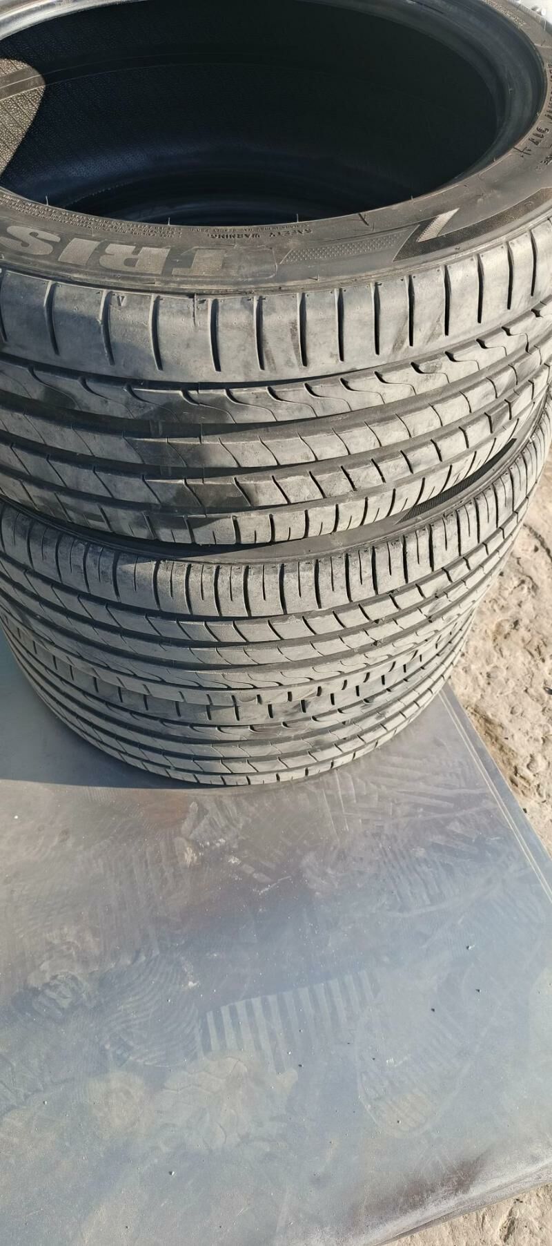 225 45  17 3st Tiristar ýyly23 1 000 TMT - Гарадамак - img 7