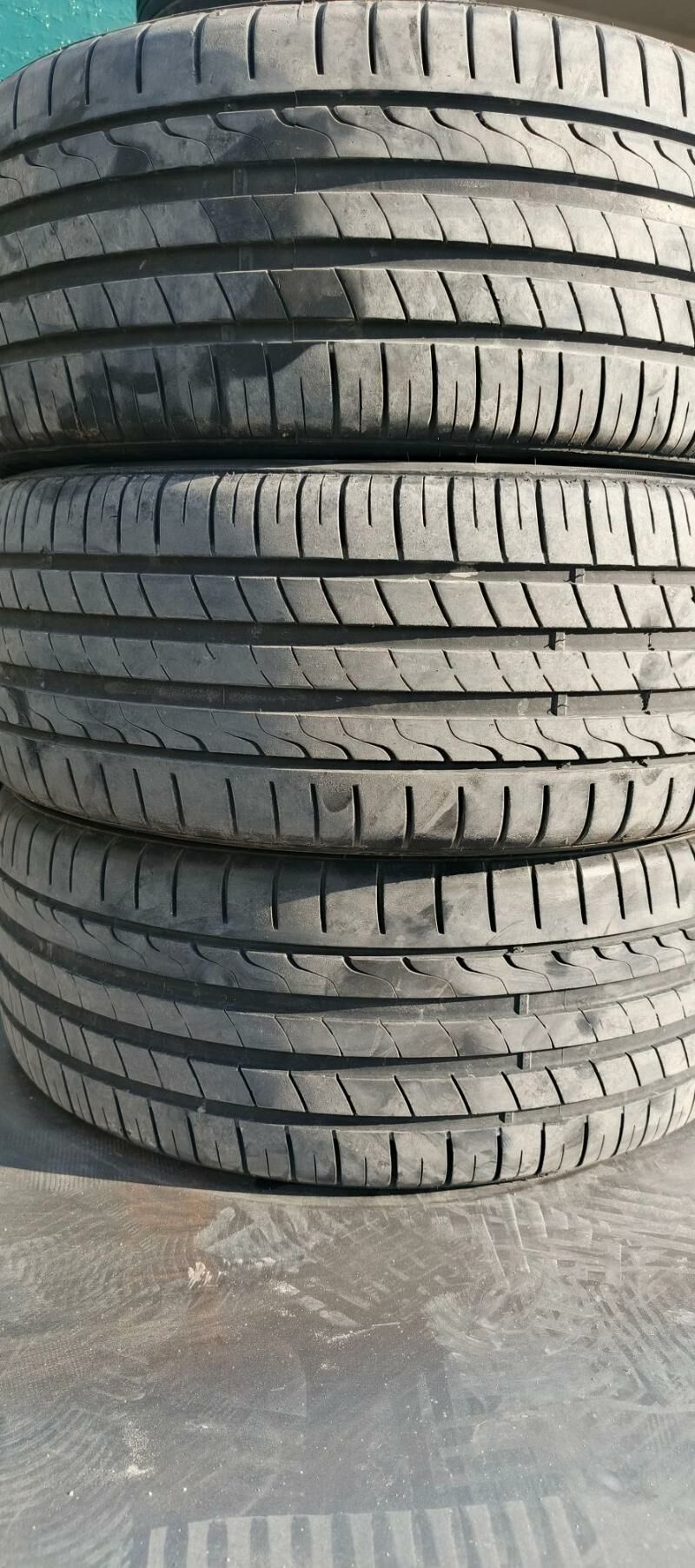 225 45  17 3st Tiristar ýyly23 1 000 TMT - Гарадамак - img 2