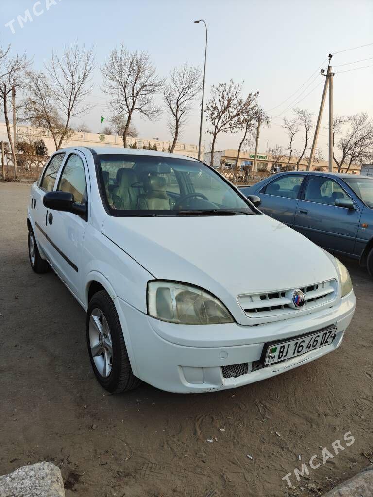 Chevrolet Aveo 2003 - 56 000 TMT - Дашогуз - img 8