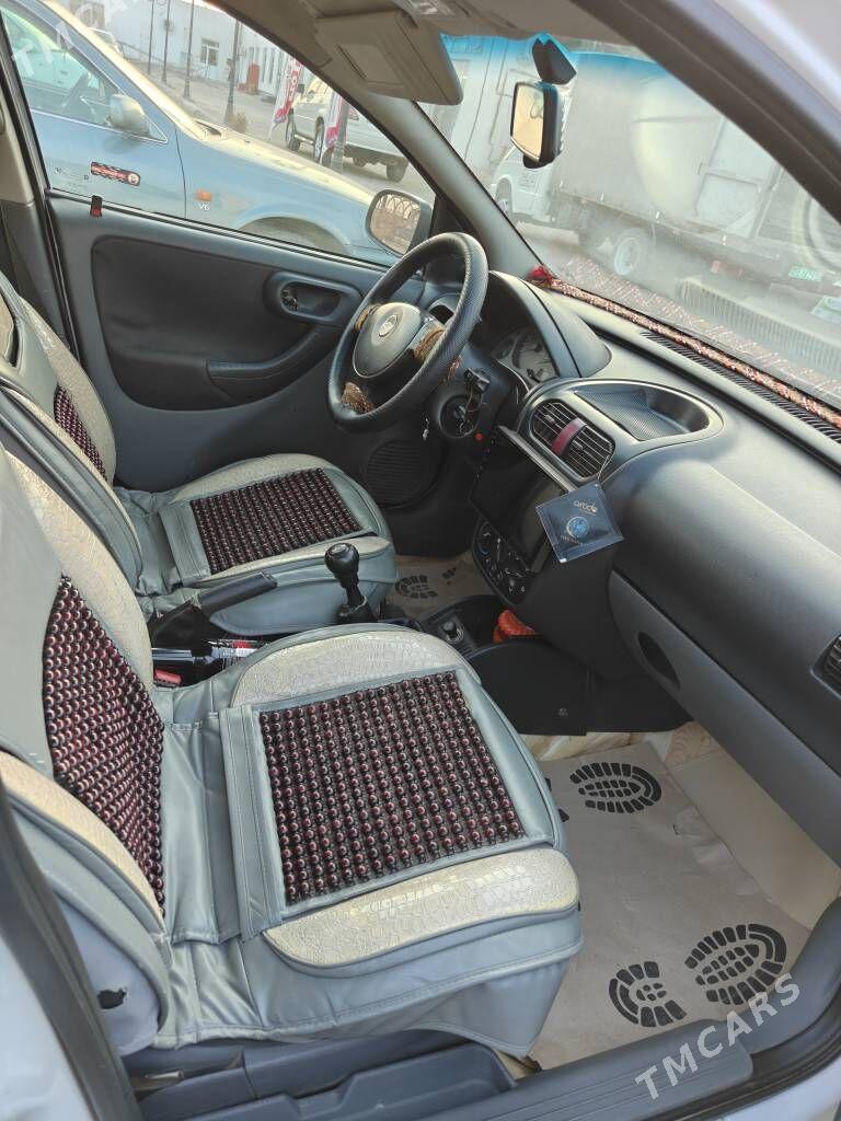 Chevrolet Aveo 2003 - 56 000 TMT - Дашогуз - img 2