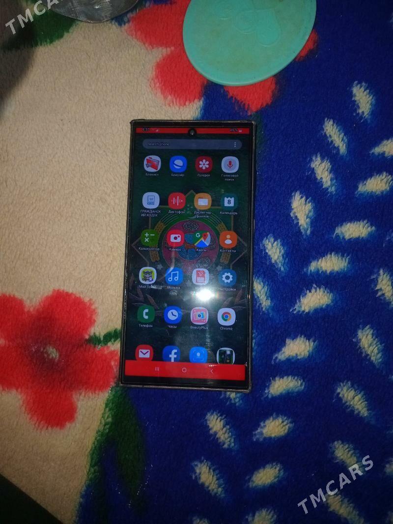 s24 padelka - Çoganly - img 2