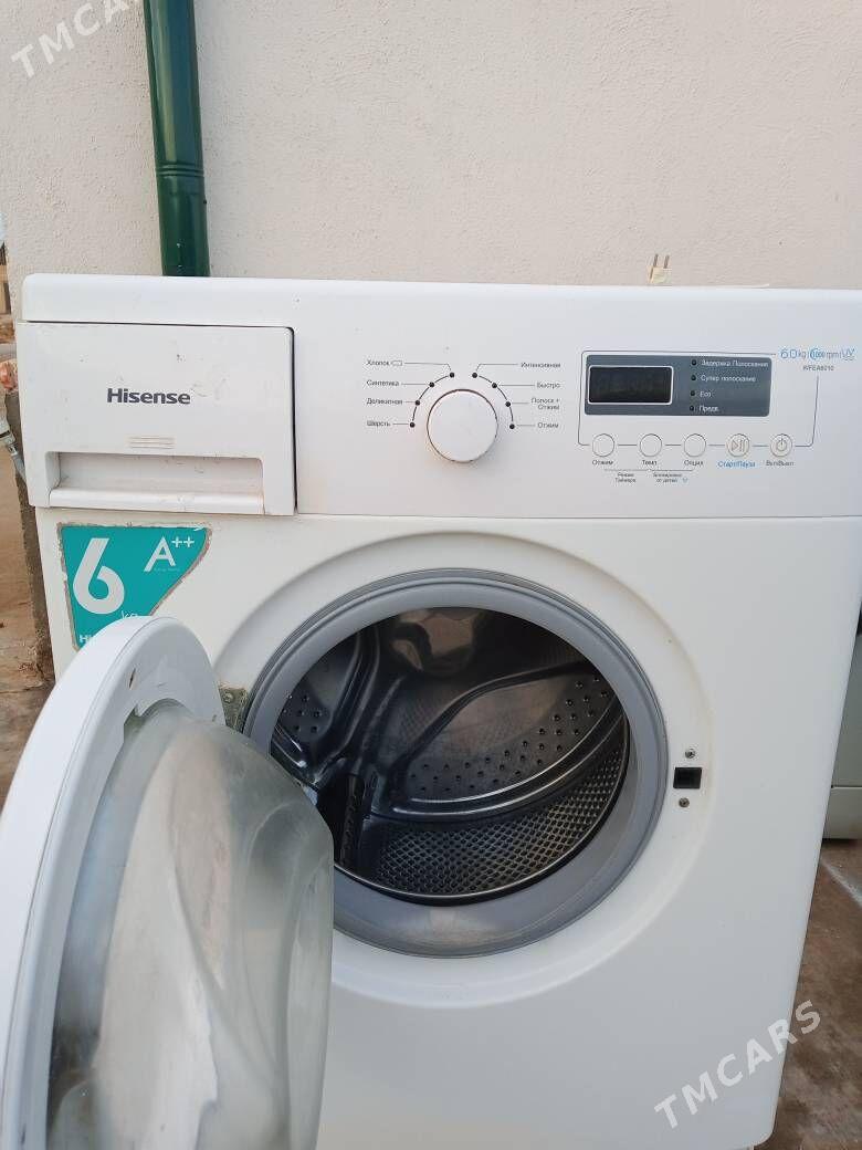 kir masyn haysens 6kg - Болдумсаз - img 2