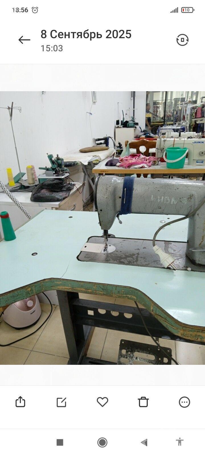 tikin masyn - Daşoguz - img 4