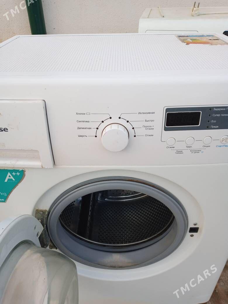 kir masyn haysens 6kg - Болдумсаз - img 3