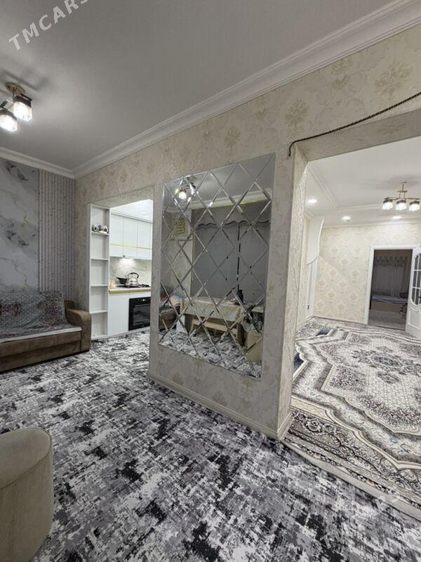 KIM RAYON 4/1 ET 2 KOM EWRO  - Ашхабад - img 2